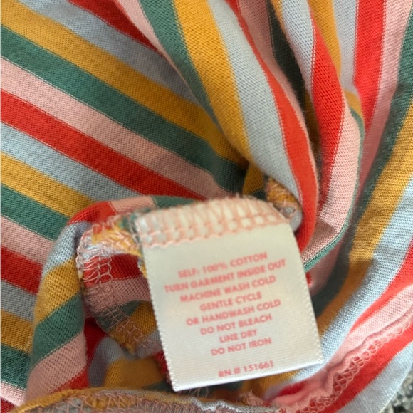 Ban.do tee shirt-large - Picture 3 of 3